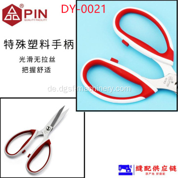 Pin Edelstahl Industrial Scissors DY-0021